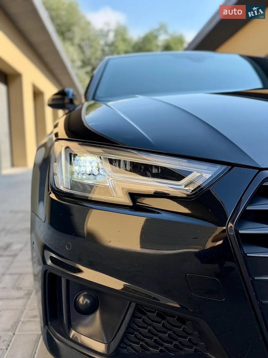 2018 Audi S4 - мініатюра 13
