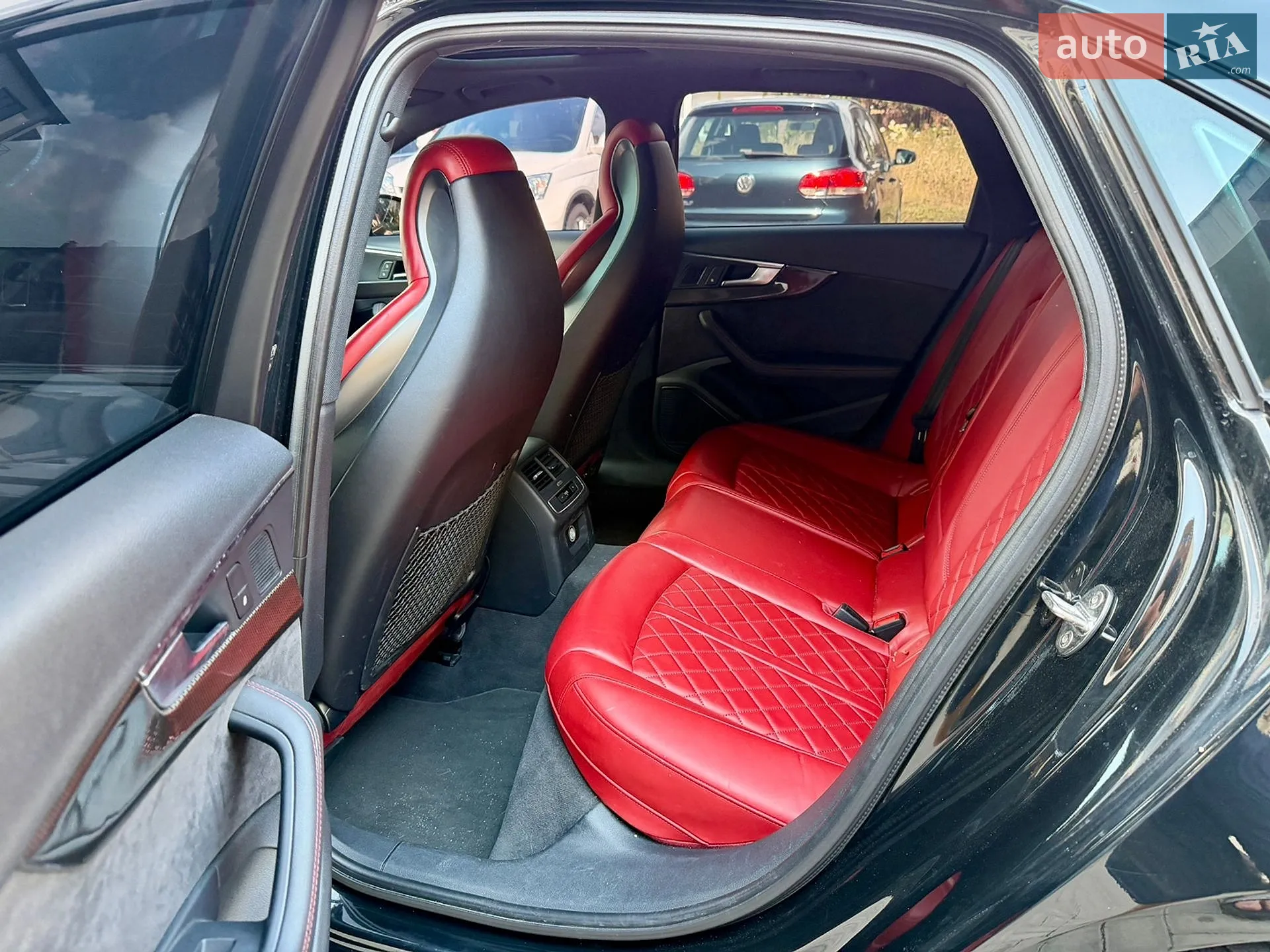2018 Audi S4 - мініатюра 32