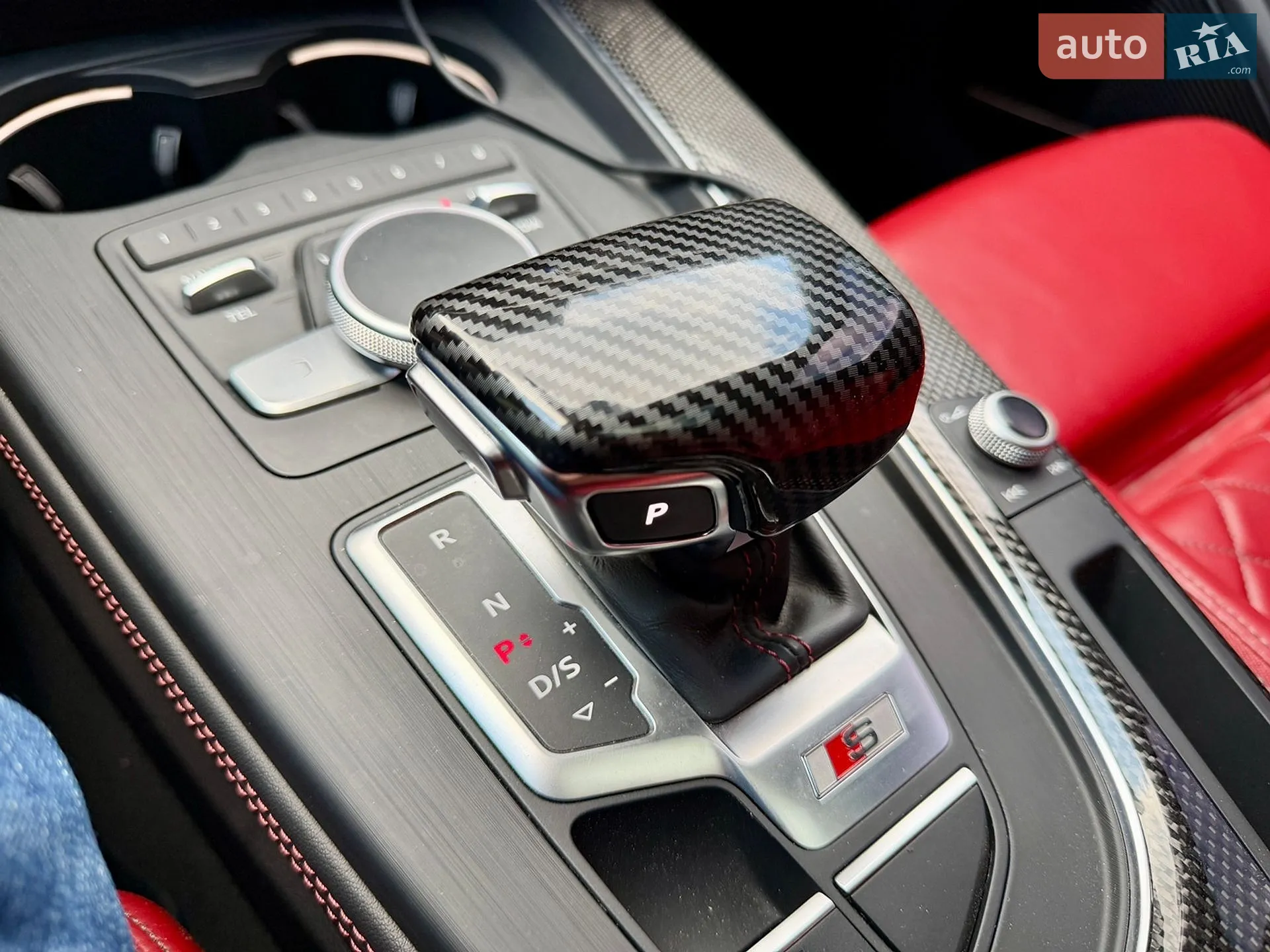 2018 Audi S4 - мініатюра 52