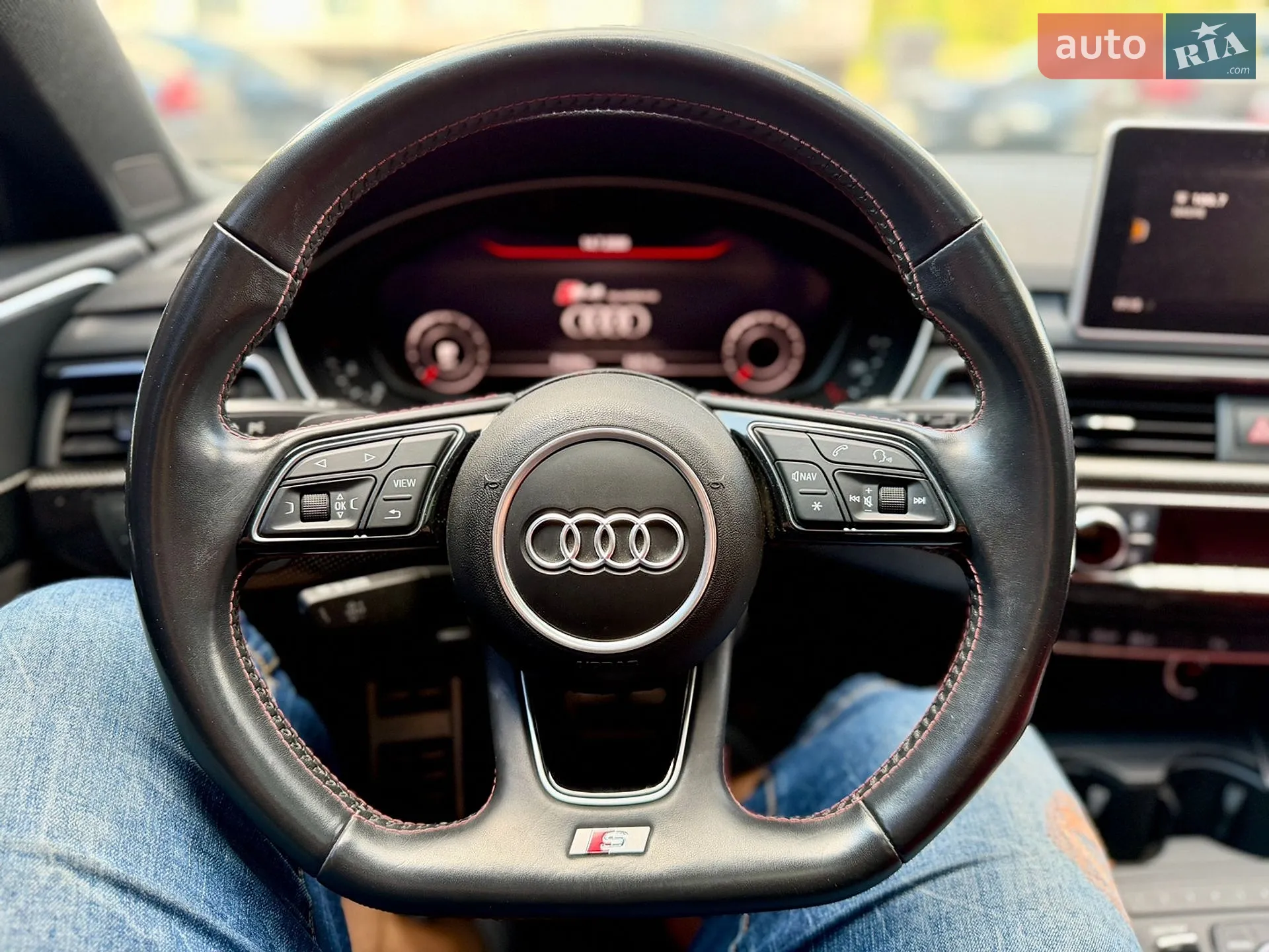 2018 Audi S4 - мініатюра 55