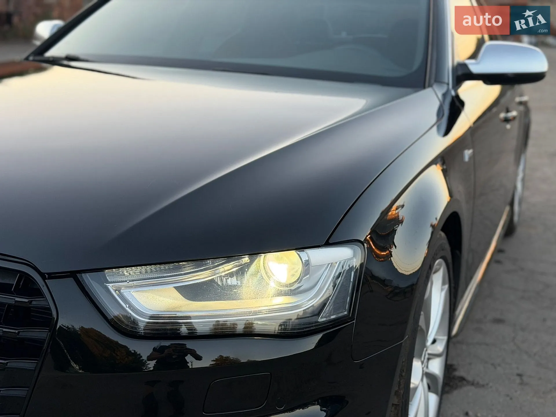 2015 Audi S4 - мініатюра 19