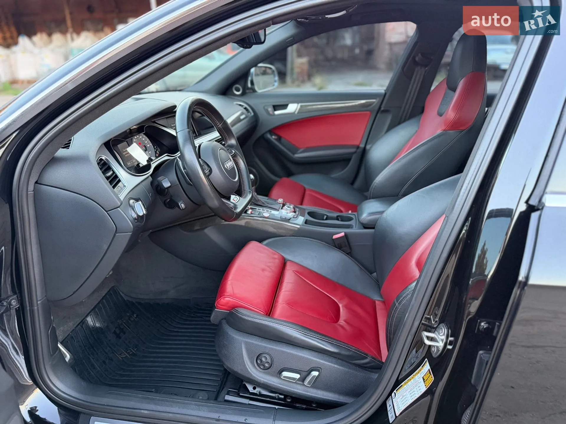2015 Audi S4 - мініатюра 22
