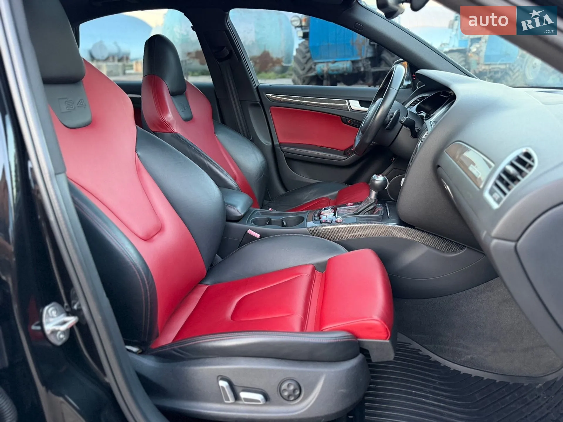 2015 Audi S4 - мініатюра 29