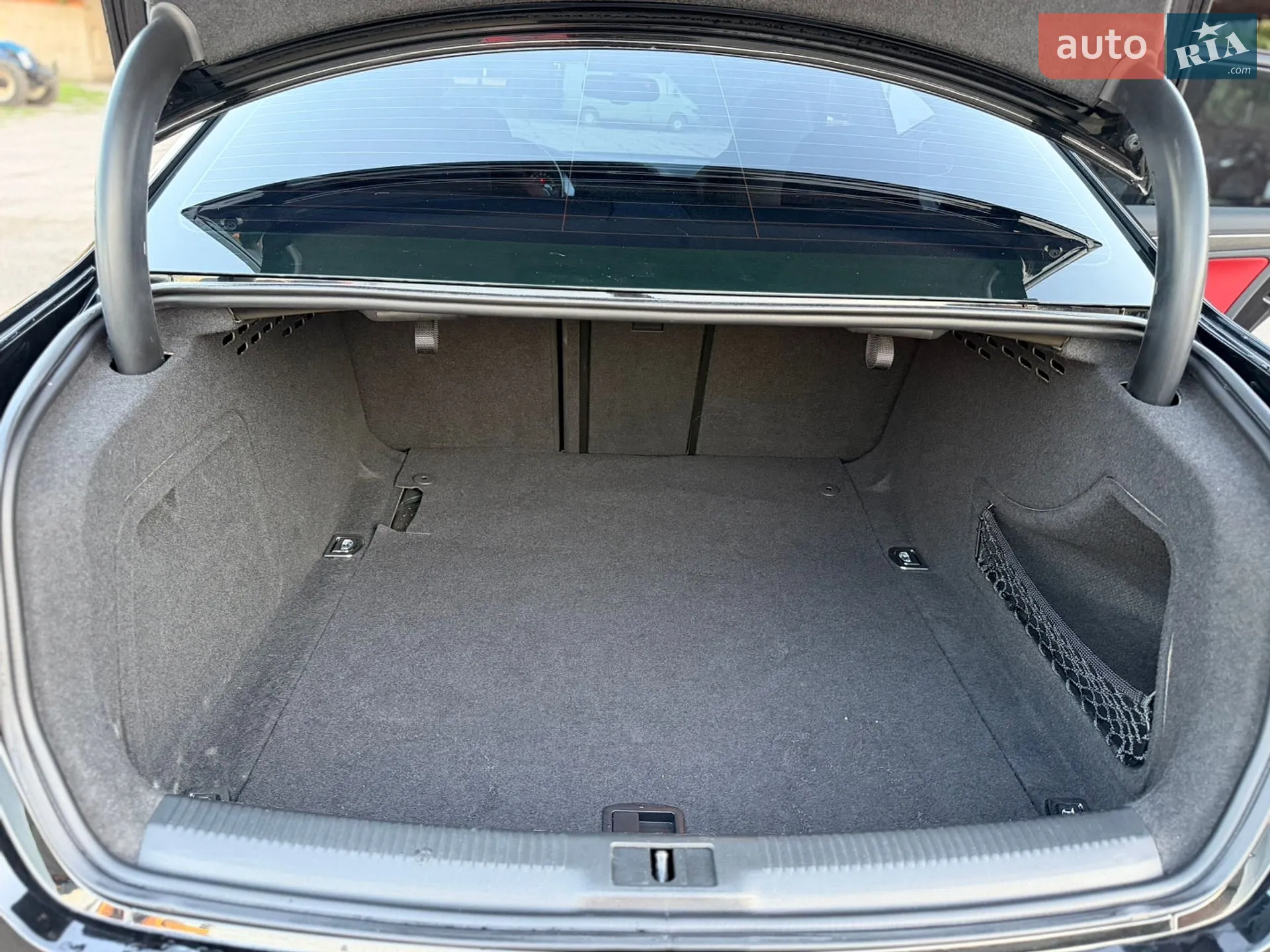 2015 Audi S4 - мініатюра 33