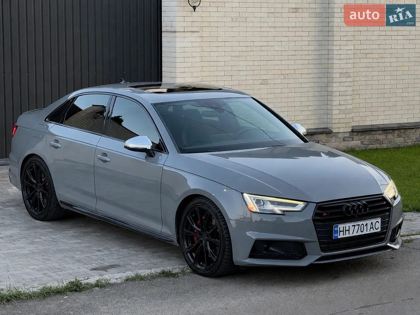 2017 Audi S4 - мініатюра 20