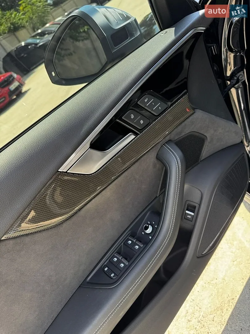 2022 Audi S4 - мініатюра 17
