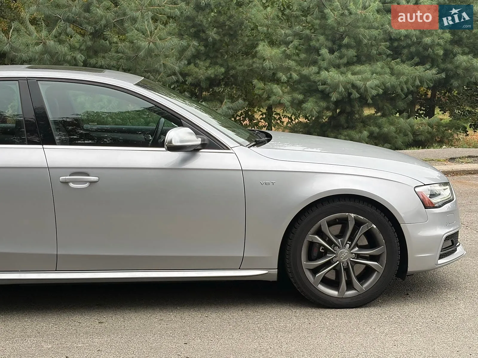 2015 Audi S4 - мініатюра 12