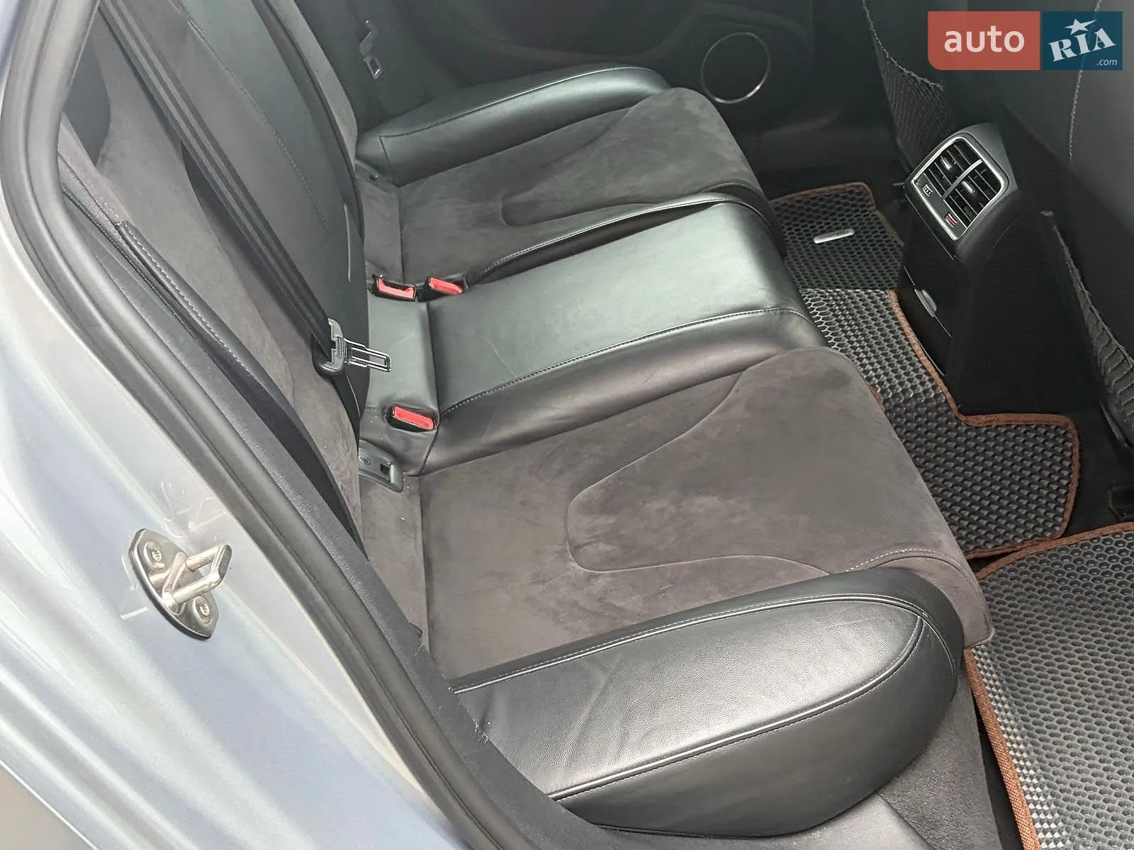 2015 Audi S4 - мініатюра 17