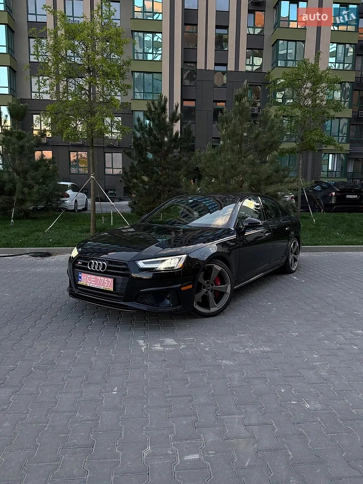 2017 Audi A5 - мініатюра 23