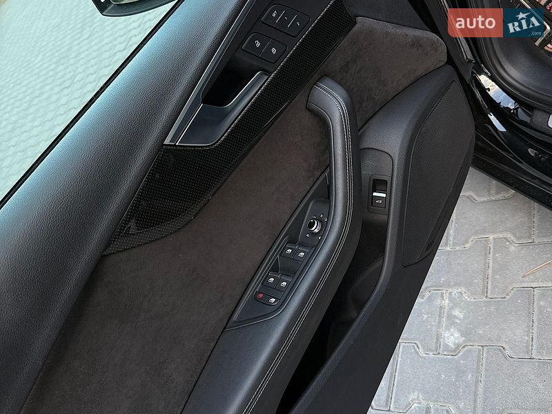 Седан Audi S4 2019 в Софіївській Борщагівці