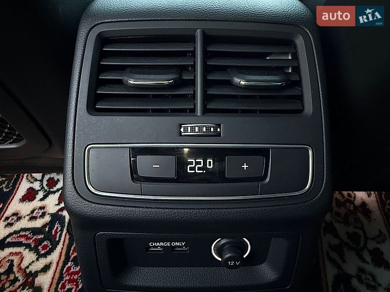 Седан Audi S4 2019 в Софіївській Борщагівці