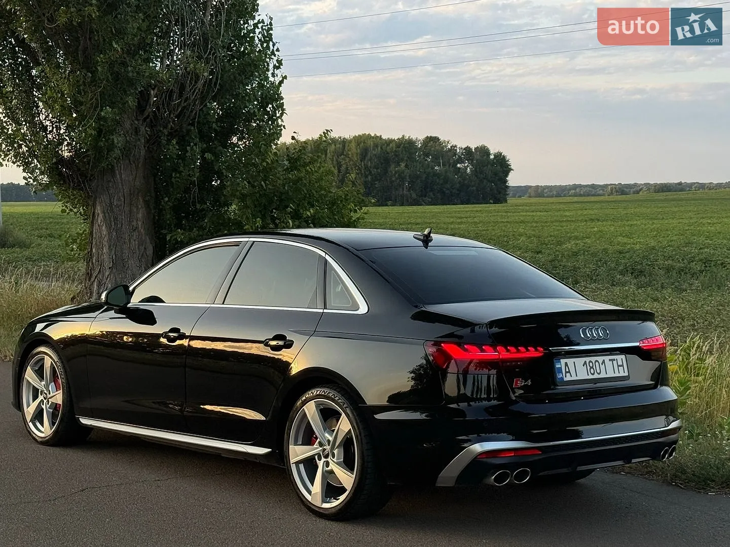 2022 Audi S4 - мініатюра 12