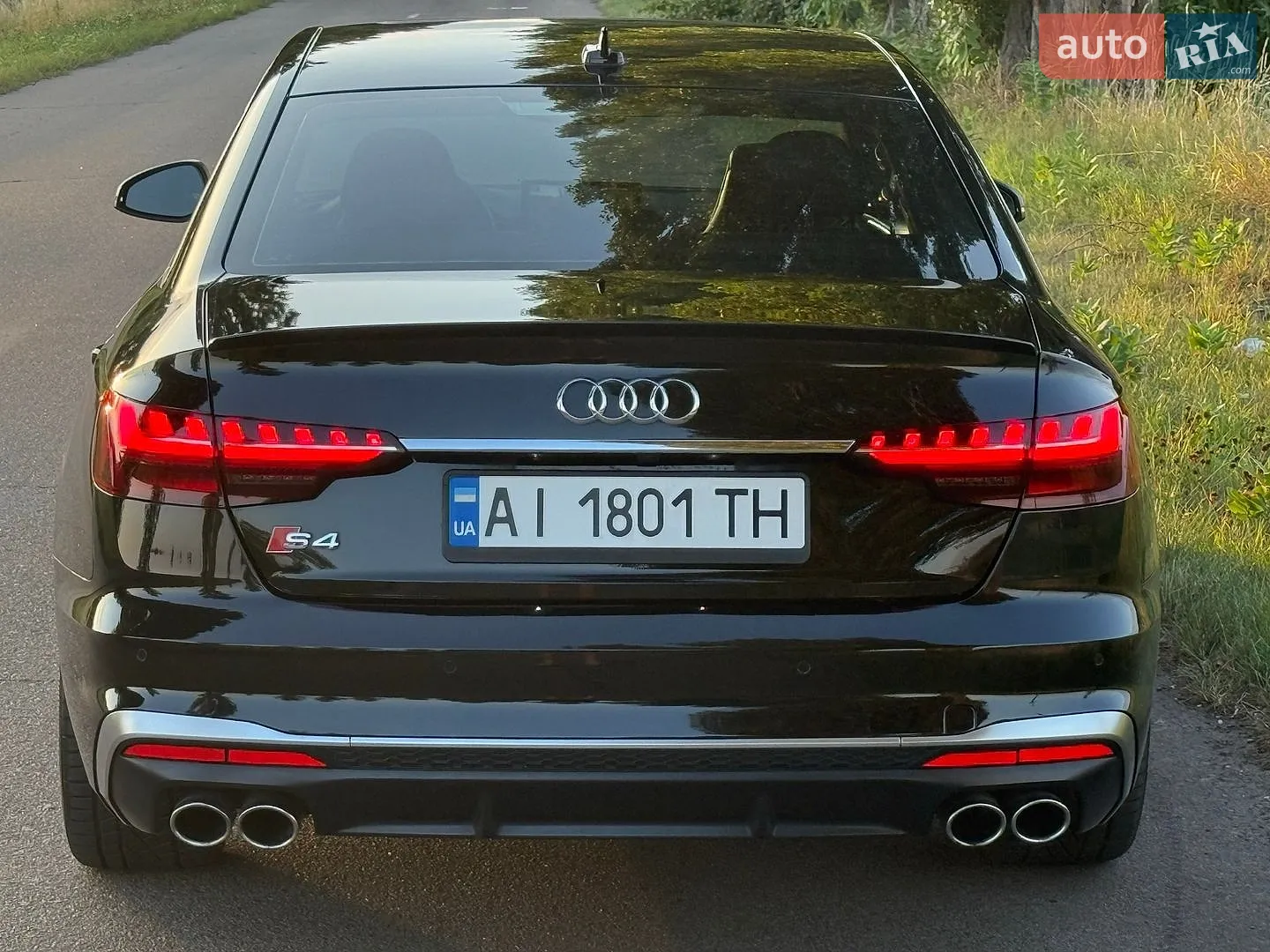 2022 Audi S4 - мініатюра 16