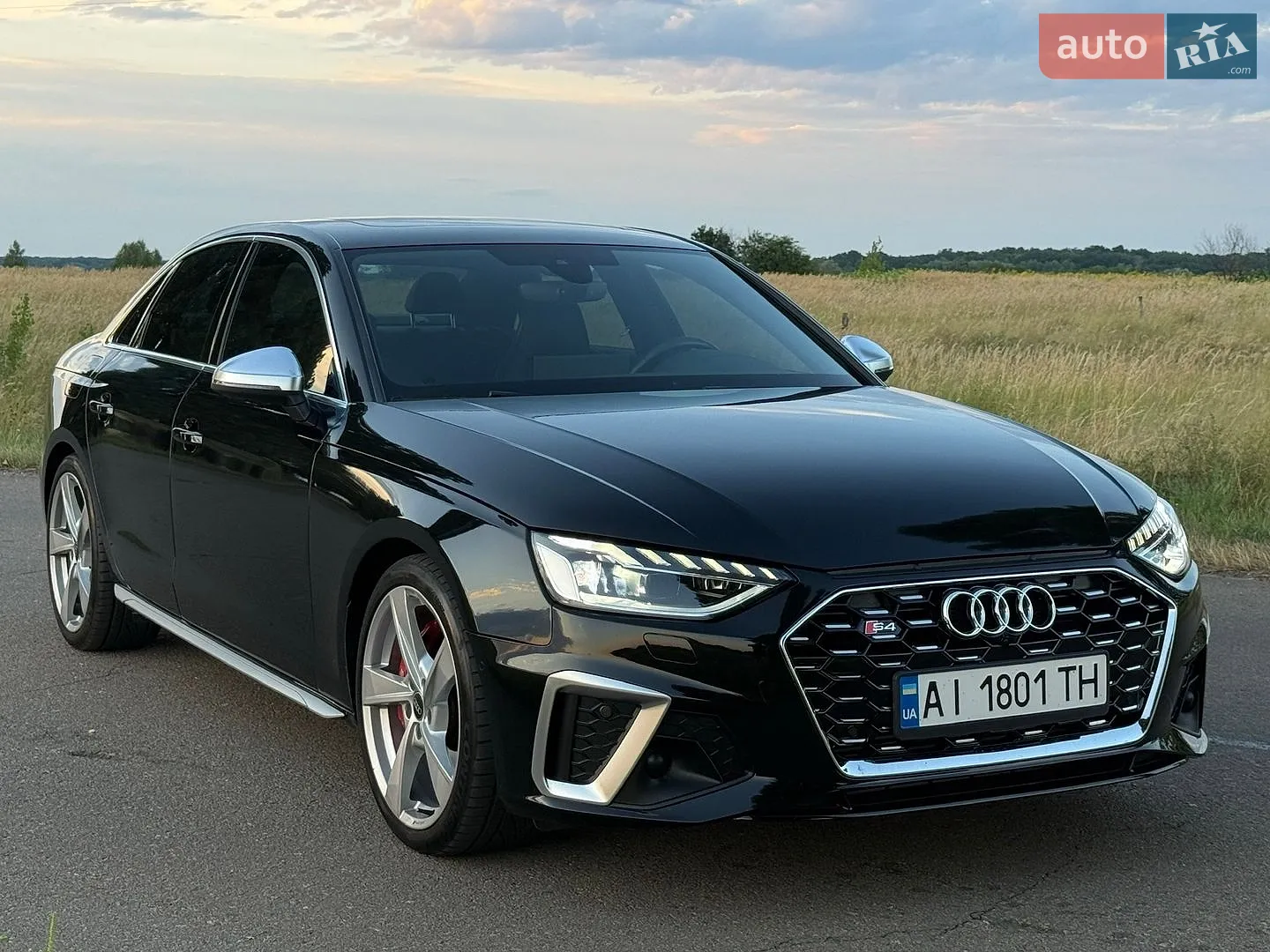2022 Audi S4 - мініатюра 7
