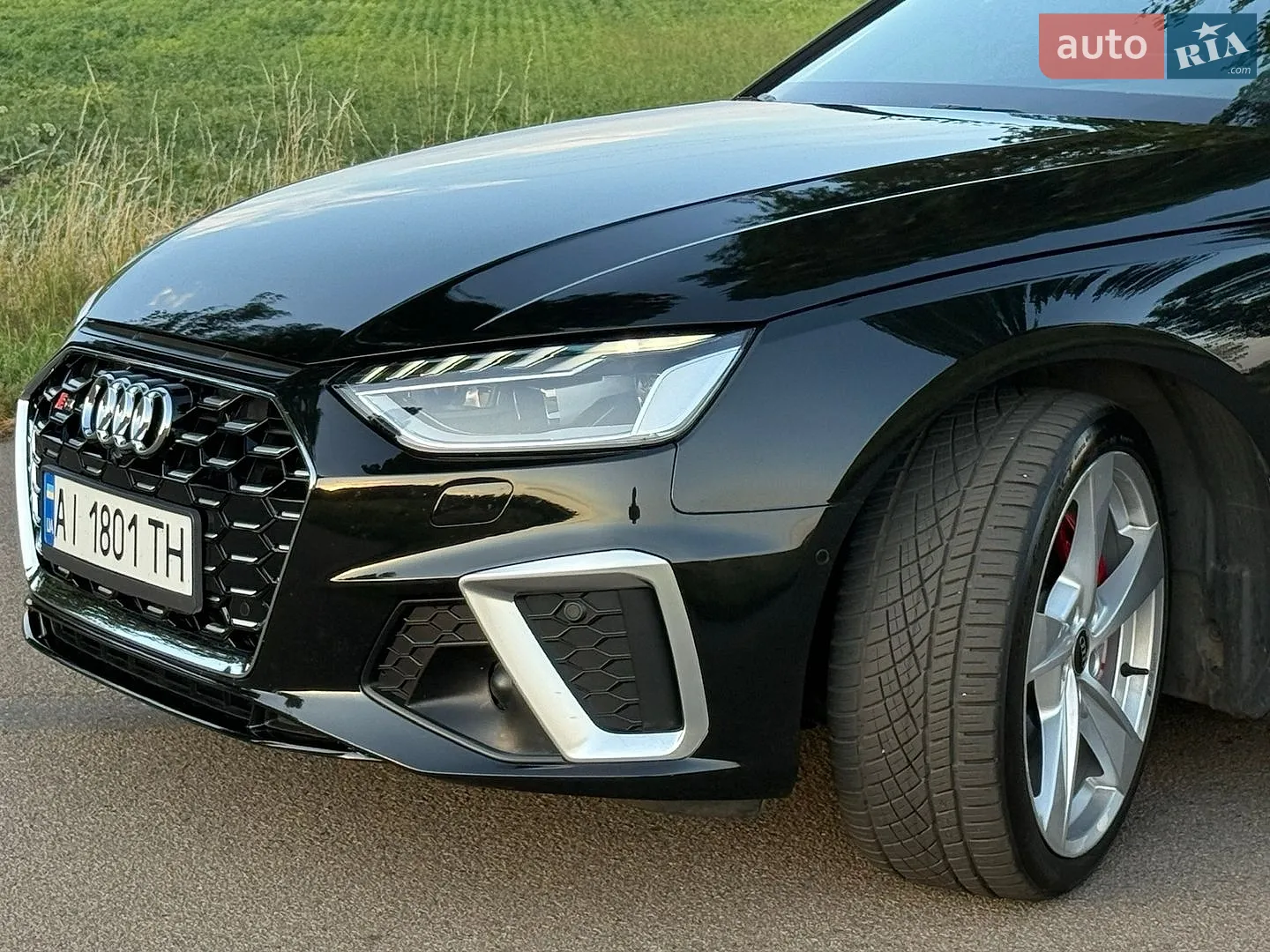 2022 Audi S4 - мініатюра 17