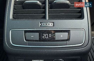 Седан Audi S4 2022 в Борисполе фото 32 Седан Audi S4 2022 в Борисполе