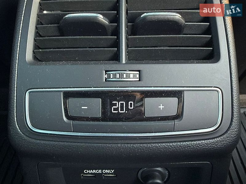 Седан Audi S4 2022 в Борисполе фото 32 Седан Audi S4 2022 в Борисполе