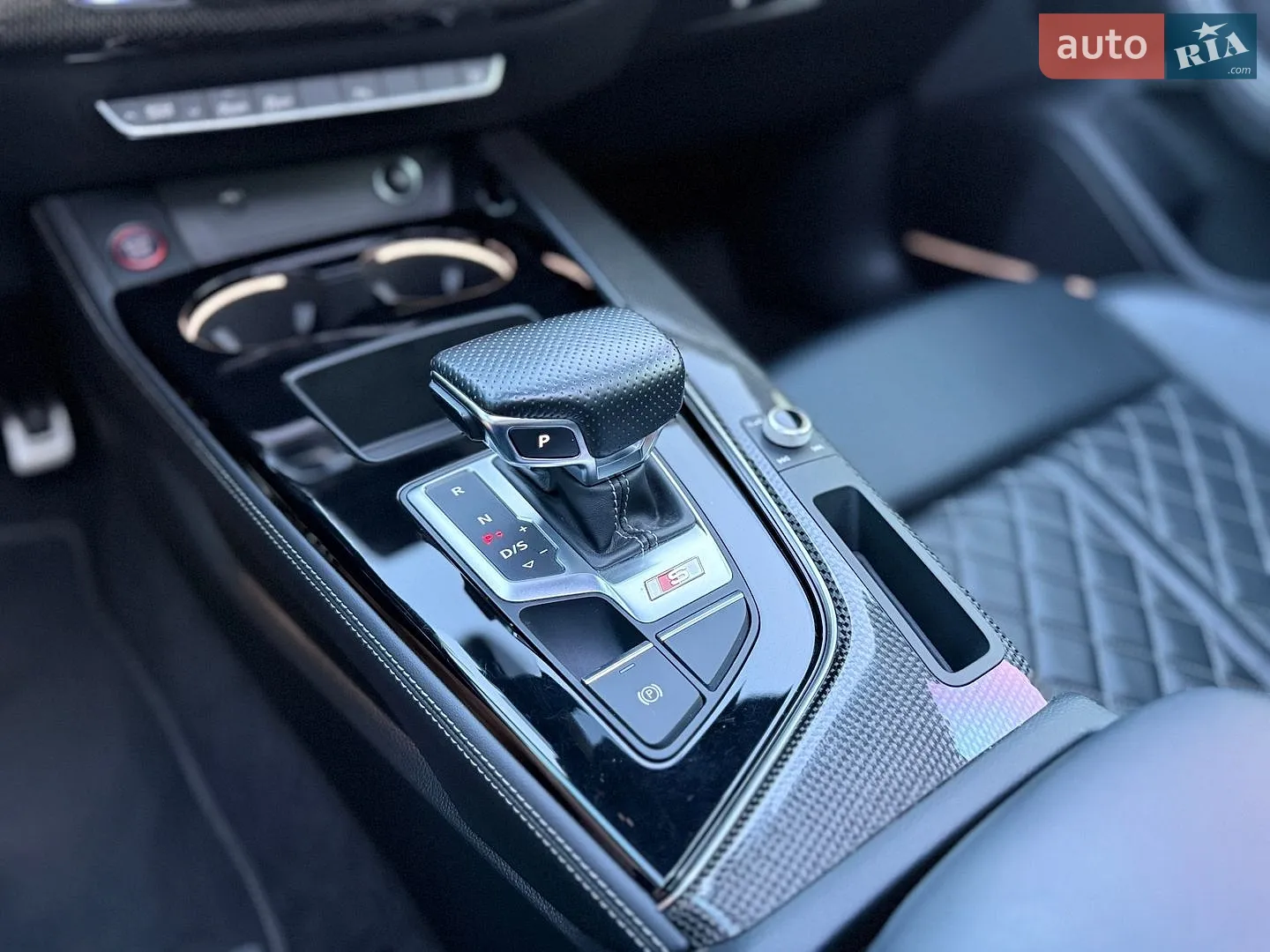 2022 Audi S4 - мініатюра 35