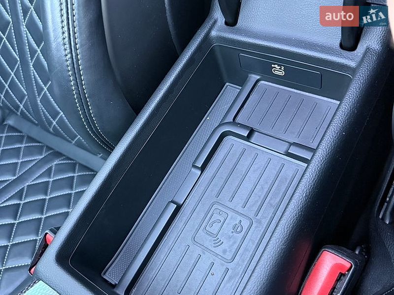 Седан Audi S4 2022 в Борисполе фото 37 Седан Audi S4 2022 в Борисполе