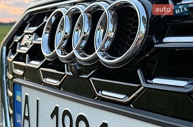 Седан Audi S4 2022 в Борисполе фото 43 Седан Audi S4 2022 в Борисполе