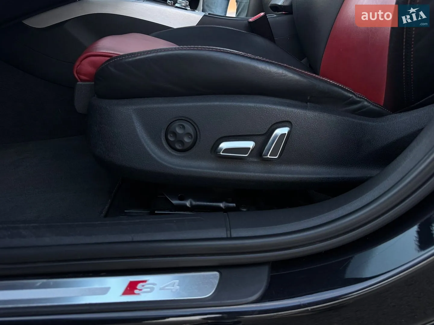 2013 Audi S4 - мініатюра 22