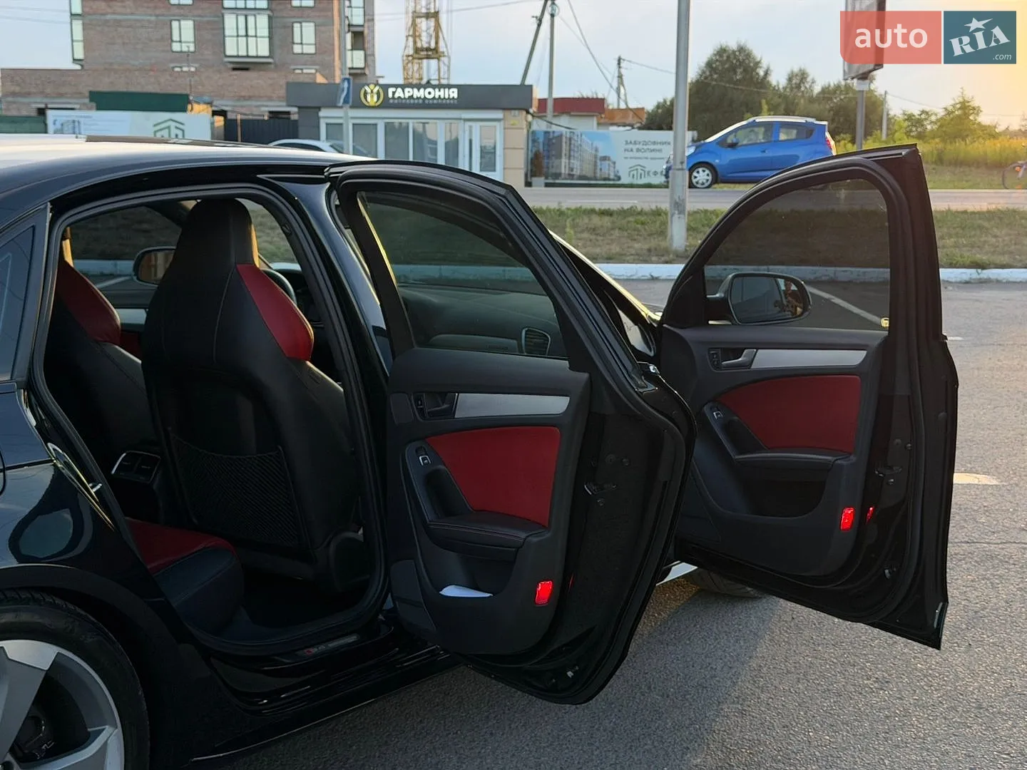 2013 Audi S4 - мініатюра 32