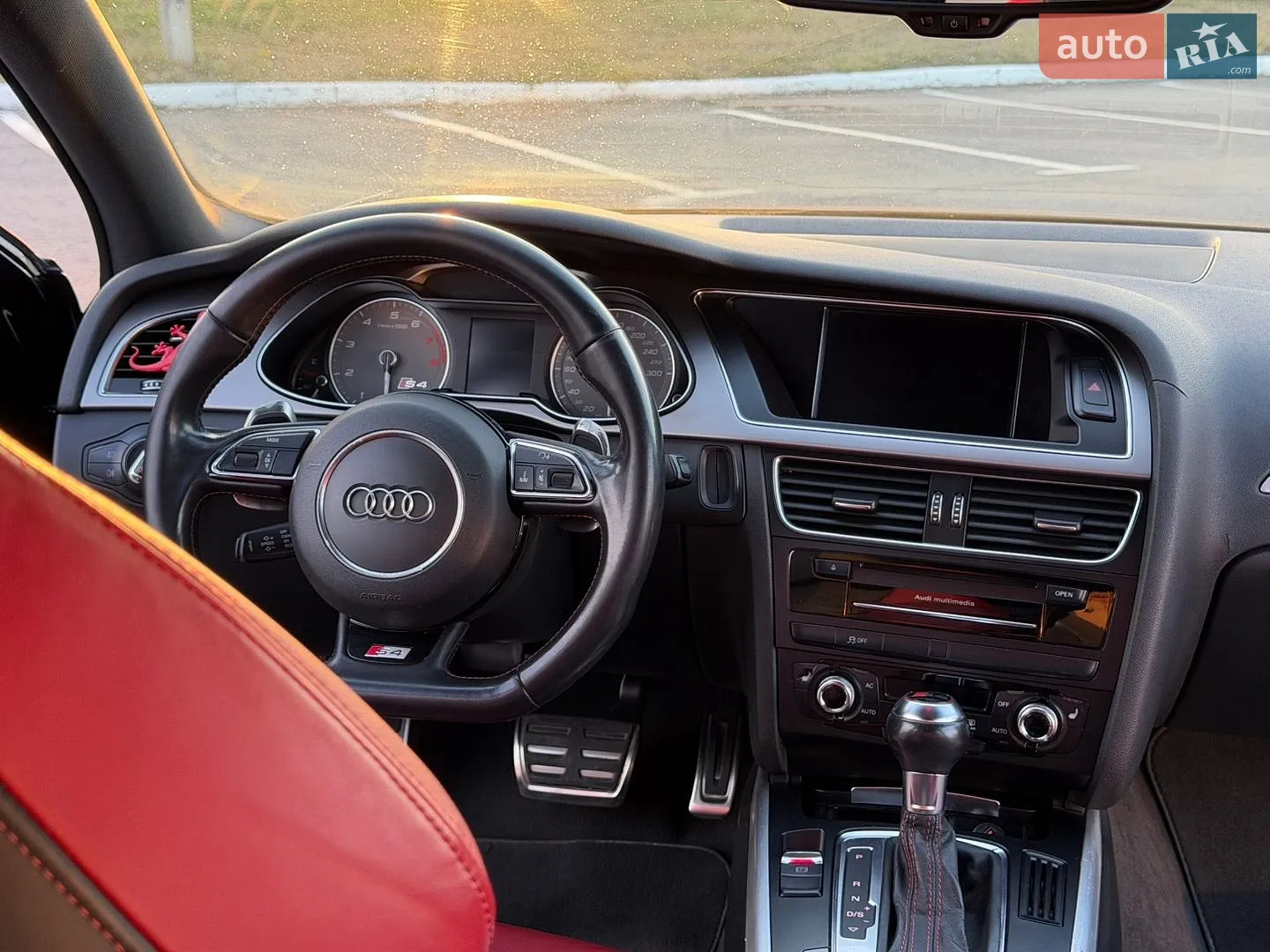 2013 Audi S4 - мініатюра 27