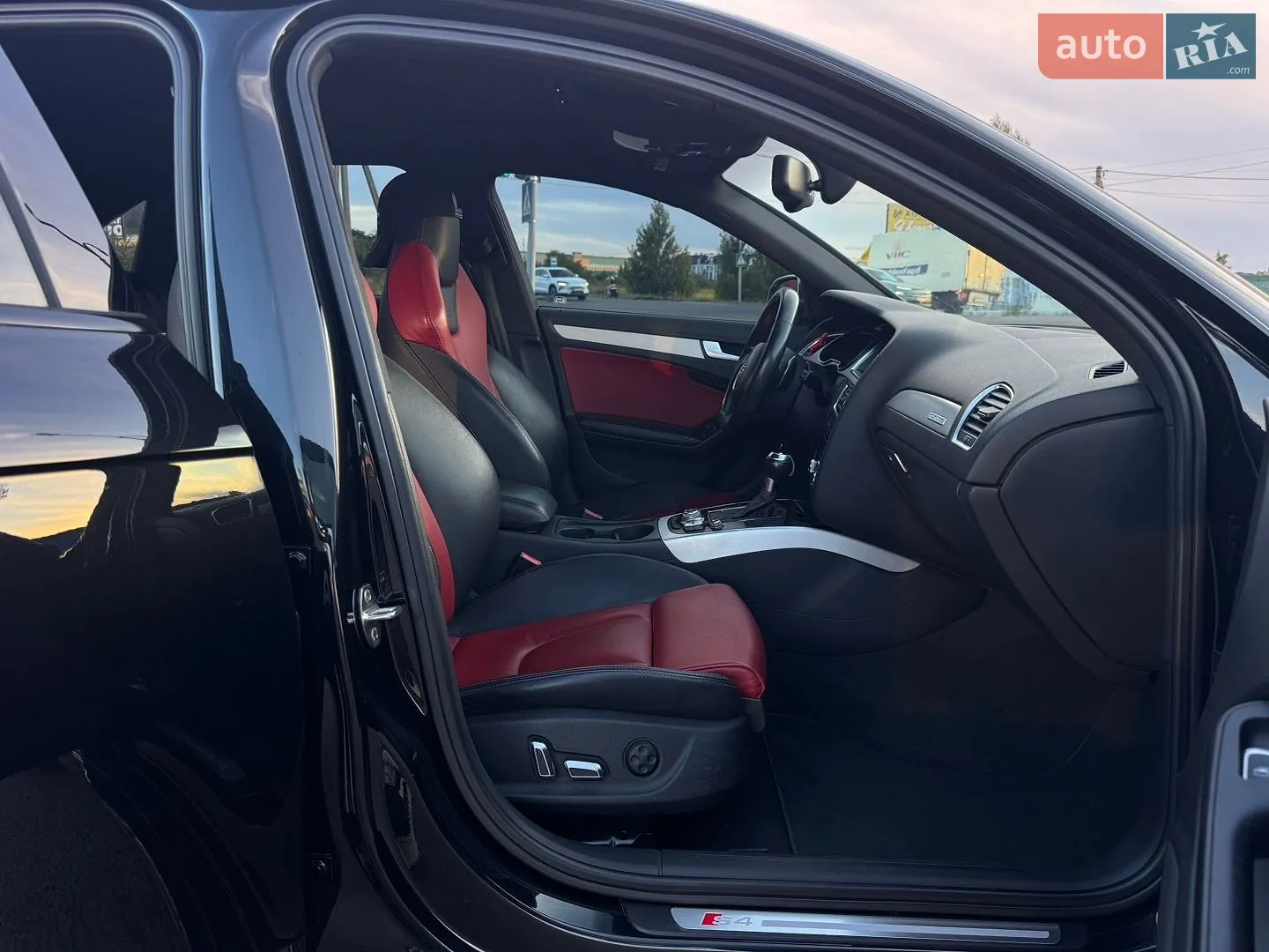 2013 Audi S4 - мініатюра 34