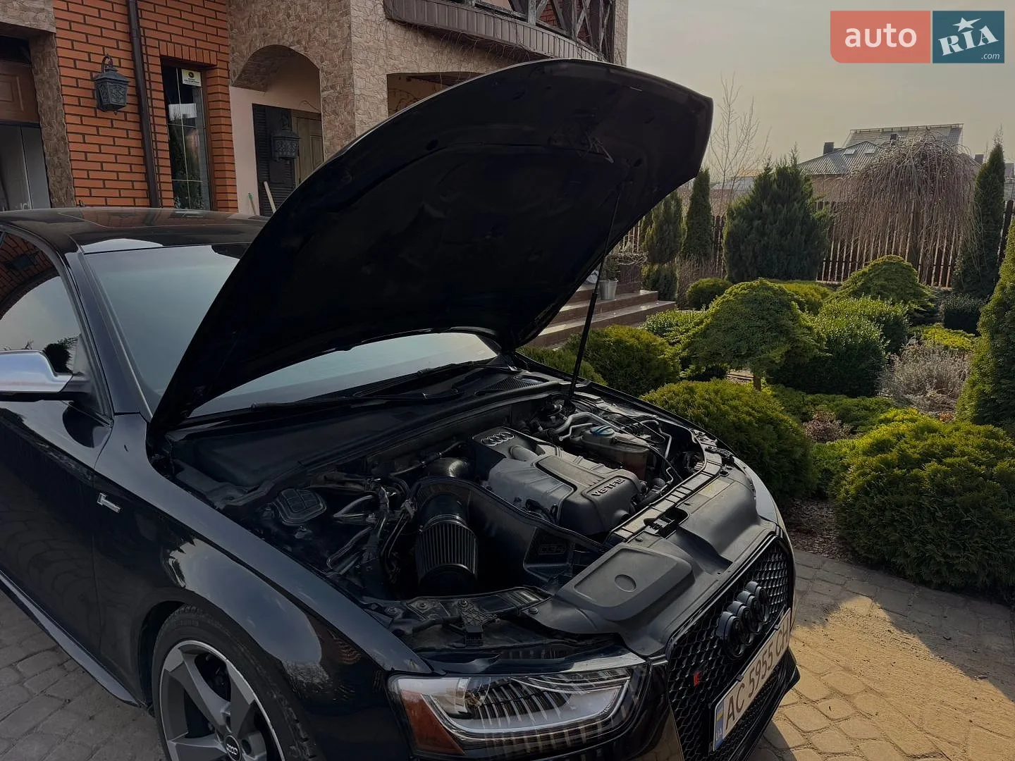 2013 Audi S4 - мініатюра 42
