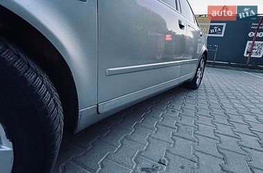 Седан Audi S4 2003 в Вінниці