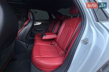 Седан Audi S4 2017 в Одессе фото 23 Седан Audi S4 2017 в Одессе