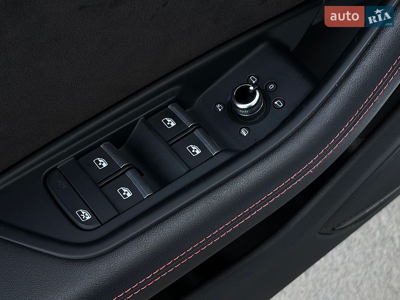 Седан Audi S4 2017 в Одессе фото 25 Седан Audi S4 2017 в Одессе