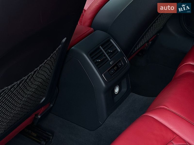 Седан Audi S4 2017 в Одессе фото 24 Седан Audi S4 2017 в Одессе
