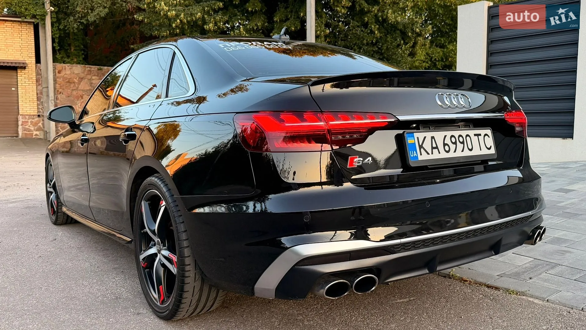 2020 Audi S4 - мініатюра 14
