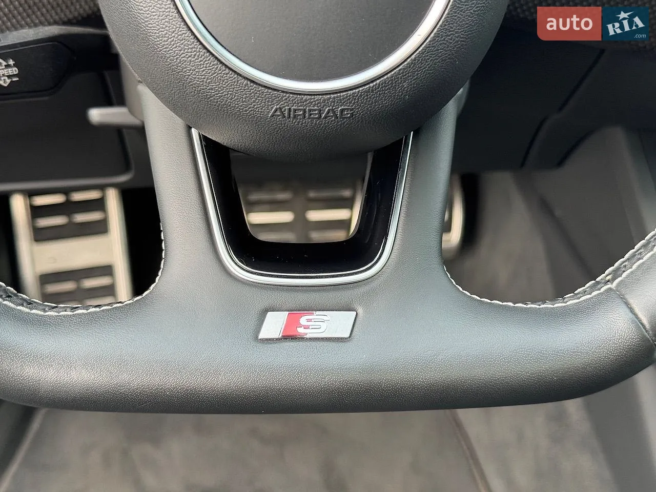 2017 Audi S4 - мініатюра 39