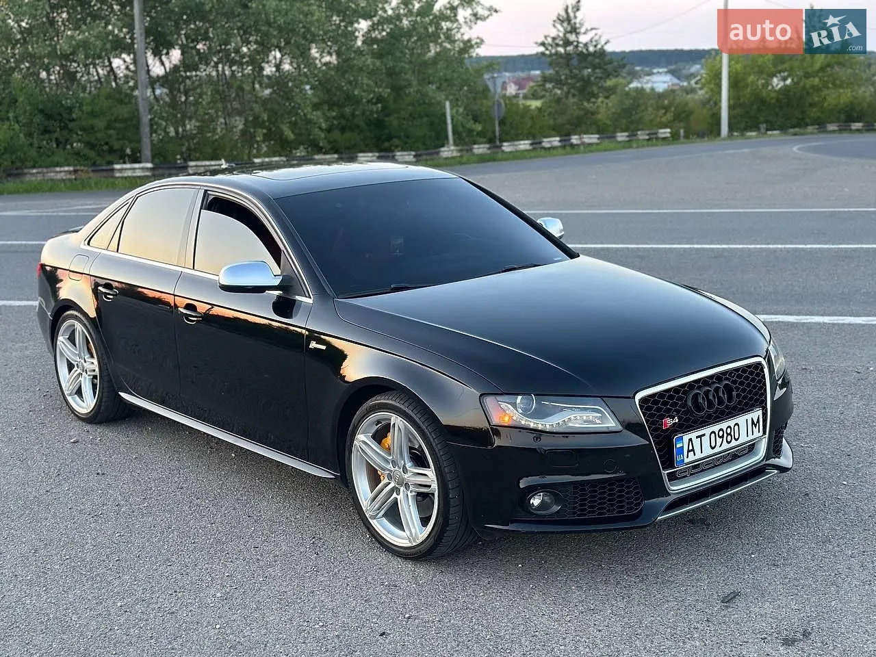 2011 Audi S4 - мініатюра 30