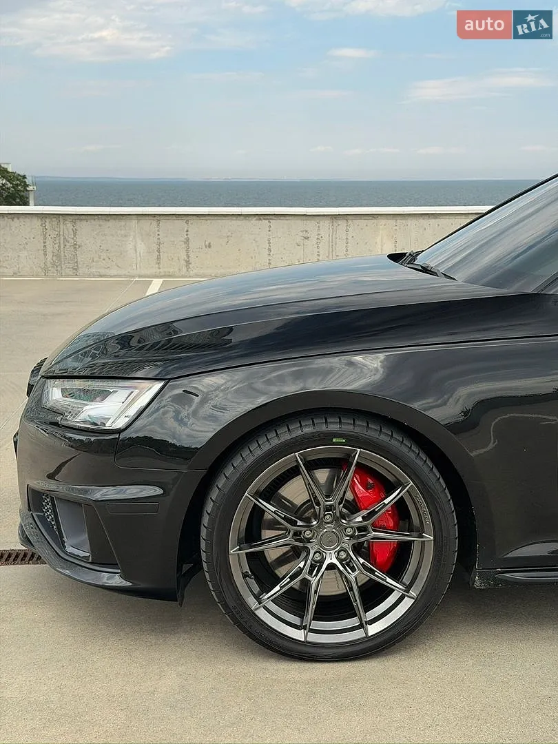 2018 Audi S4 - мініатюра 9