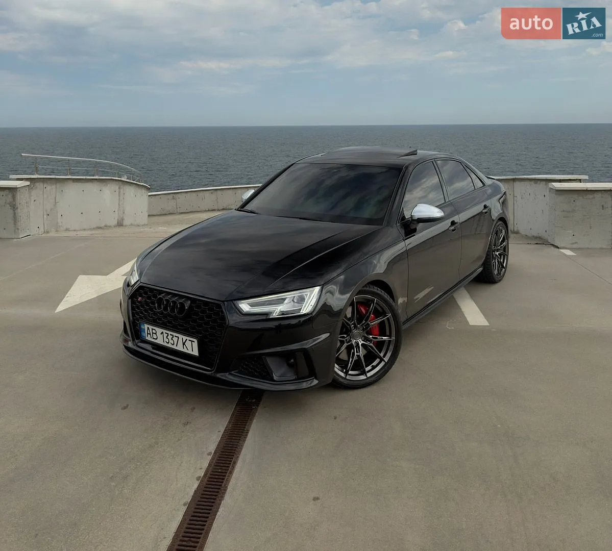 2018 Audi S4 - мініатюра 11