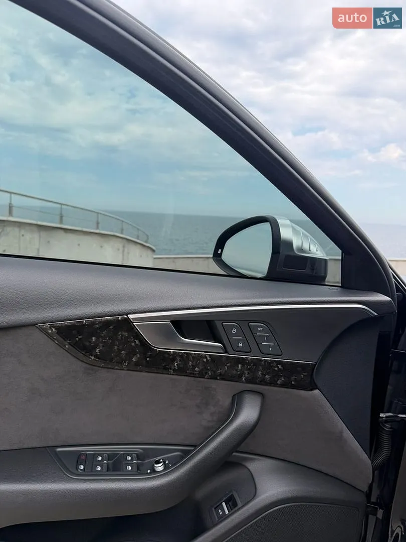 2018 Audi S4 - мініатюра 15