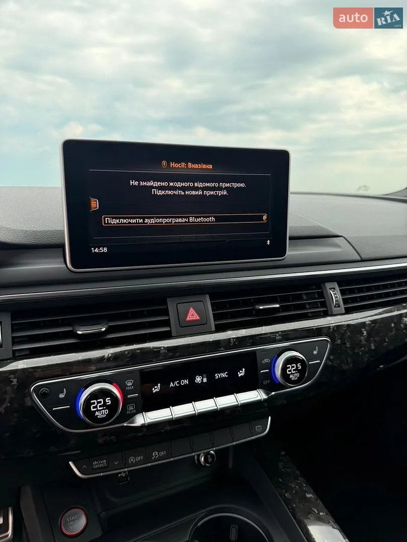 2018 Audi S4 - мініатюра 20