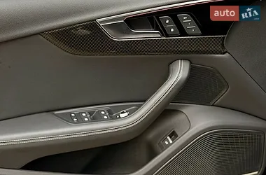 Audi S4 2022