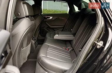 Audi S4 2022