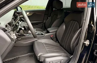 Audi S4 2022