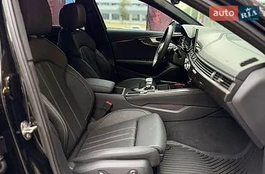 Audi S4 2022