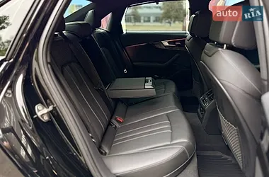 Audi S4 2022