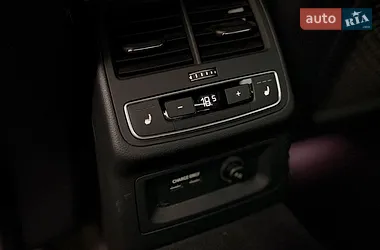 Audi S4 2022