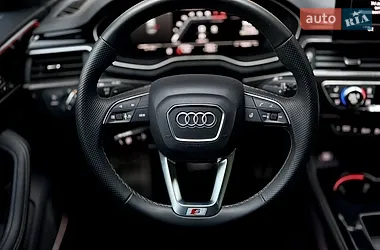 Audi S4 2022