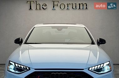 Седан Audi S4 2022 в Одессе фото 3 Седан Audi S4 2022 в Одессе