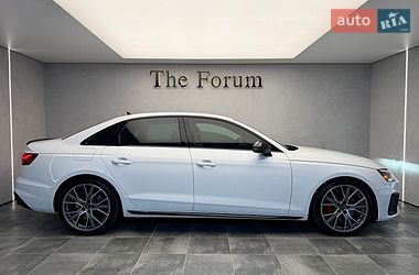 Седан Audi S4 2022 в Одессе фото 9 Седан Audi S4 2022 в Одессе