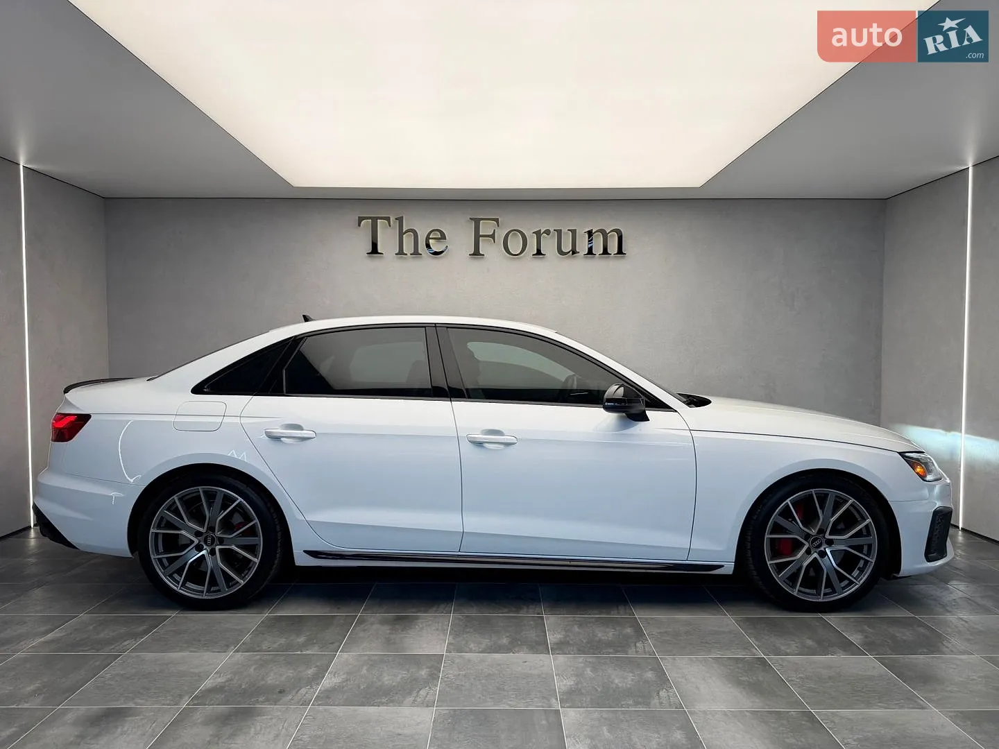 2022 Audi S4 - мініатюра 9